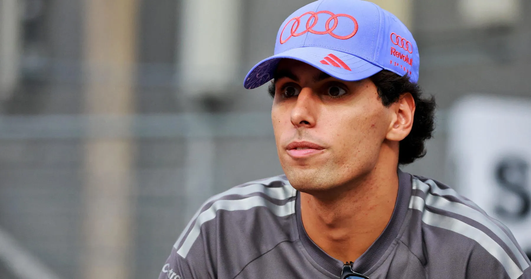 Gabriel Bortoleto Dapat Penalti Besar Akibat Ganti PU Kedua - sumber: (racingnews365)