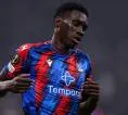 Galatasaray Kembali Incar Ismaila Sarr, Crystal Palace Hadapi Ketidakpastian
