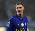 Gary Neville Semprot Cole Palmer Usai Diganjar Kartu Merah Lawan Spurs