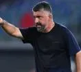 Gattuso Minta Lazio Tetap Membumi Usai Menang vs Parma