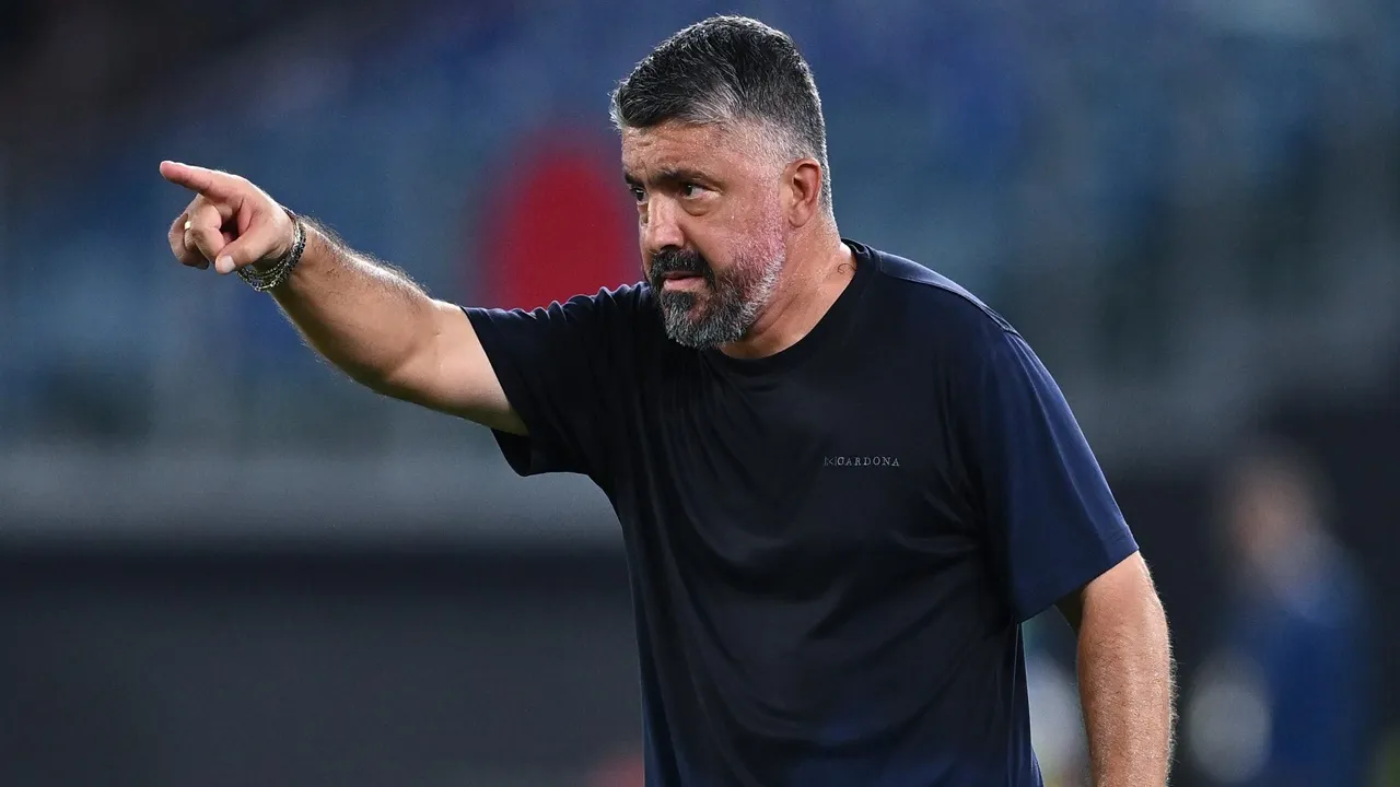 Gattuso