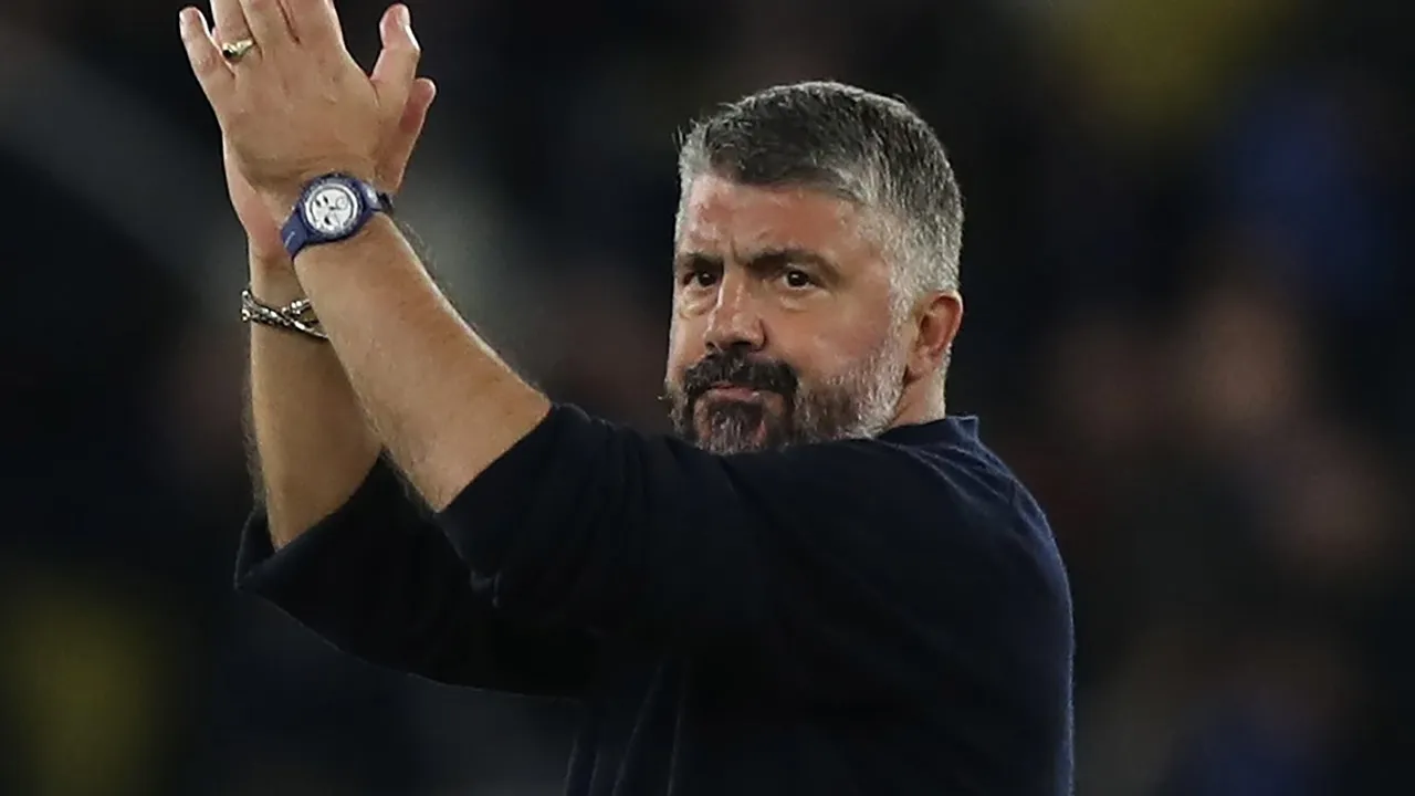 Gattuso