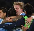 Gattuso Ungkap Target Poin Lazio di Musim 2026/27