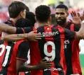 Gazzetta Hitung Poin yang Dibutuhkan AC Milan di Europa League