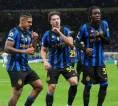 Gazzetta: Inter Milan Catat Rekor Absen Cedera dalam 10 Tahun Terakhir