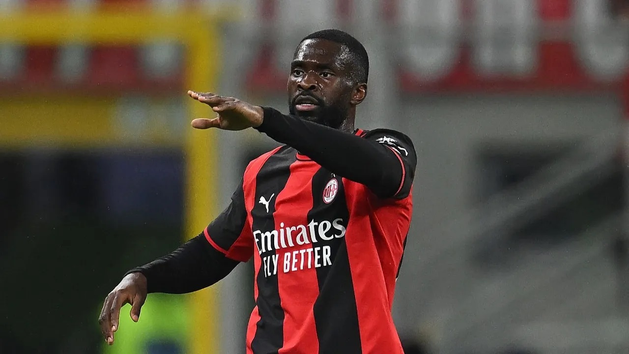 Gazzetta Pertanyakan Peran Fikayo Tomori, Jashari hingga Loftus-Cheek
