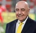 Gelombang Dukungan Untuk Adriano Galliani di Pilpres FIGC Mulai Besar