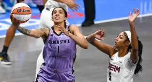 Golden State Valkyries Kalahkan Dream untuk Samakan Kedudukan Final WNBA