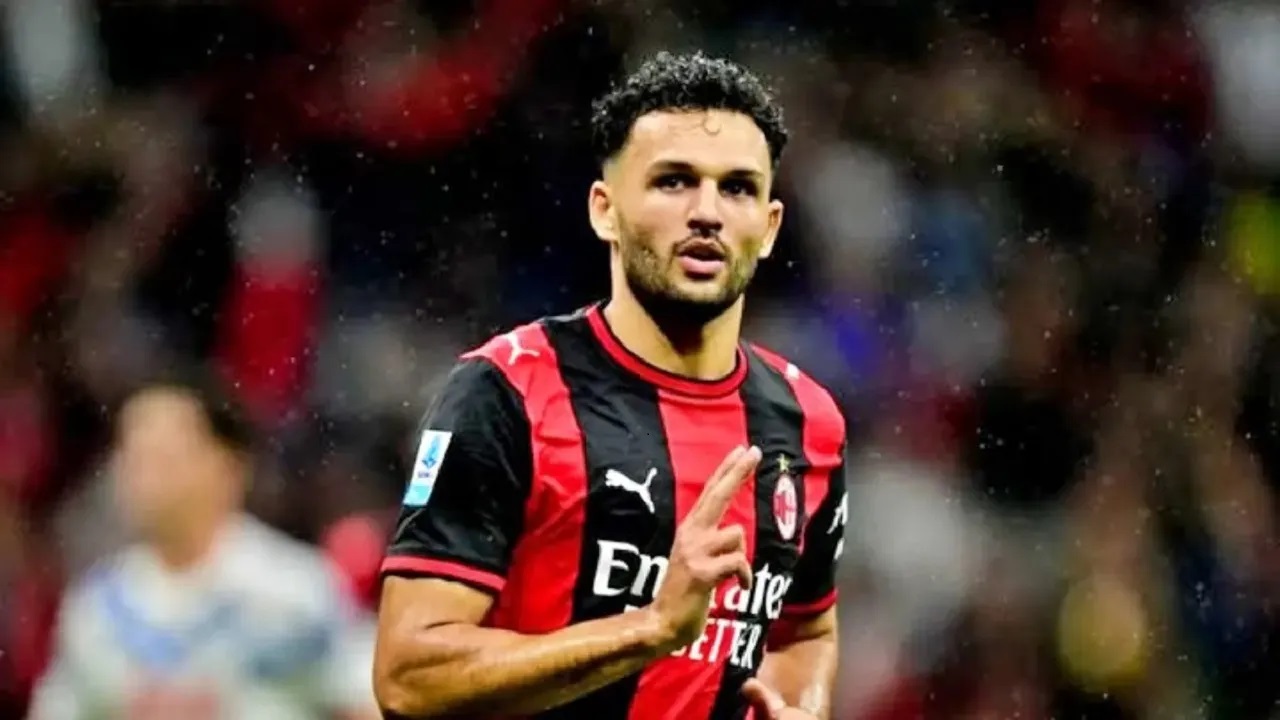 Goncalo Ramos Kembali, AC Milan Tanpa Gila dan Rabiot Lawan Udinese