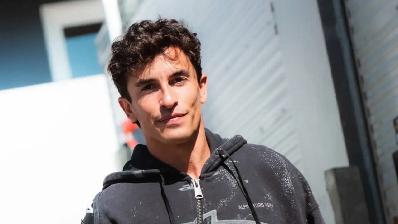 GP Australia Dibatalkan, Marc Marquez Minta Maaf Pada Fans