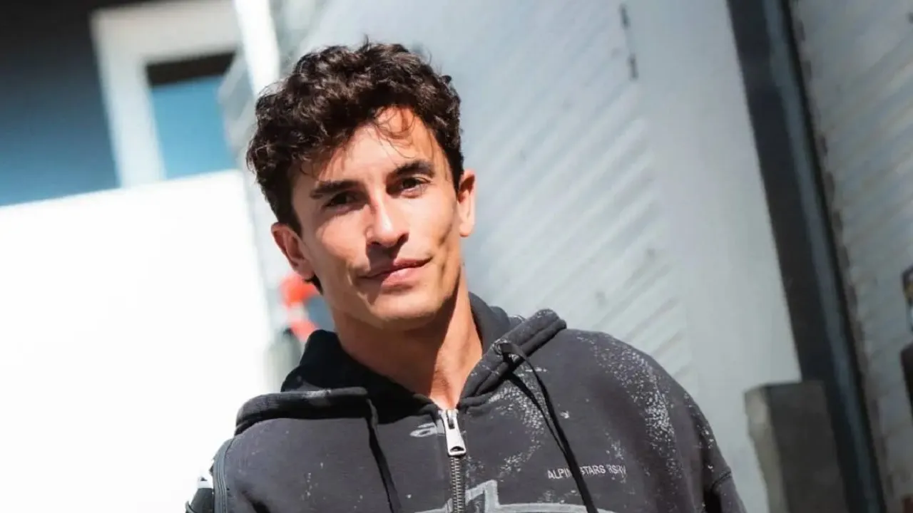 GP Australia Dibatalkan, Marc Marquez Minta Maaf Pada Fans