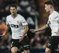 Guido Rodriguez Kesal Valencia Kehilangan Poin Saat Jamu Villarreal