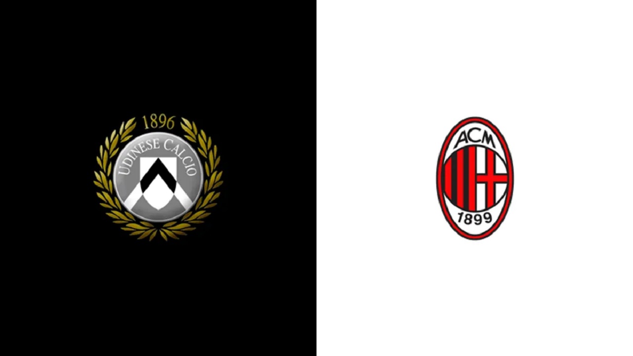 Hadapi AC Milan, Udinese Dalam Krisis Dengan Lima Kekalahan Beruntun