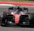 Hamilton Pimpin FP3 Austin, Ferrari Dominasi Latihan