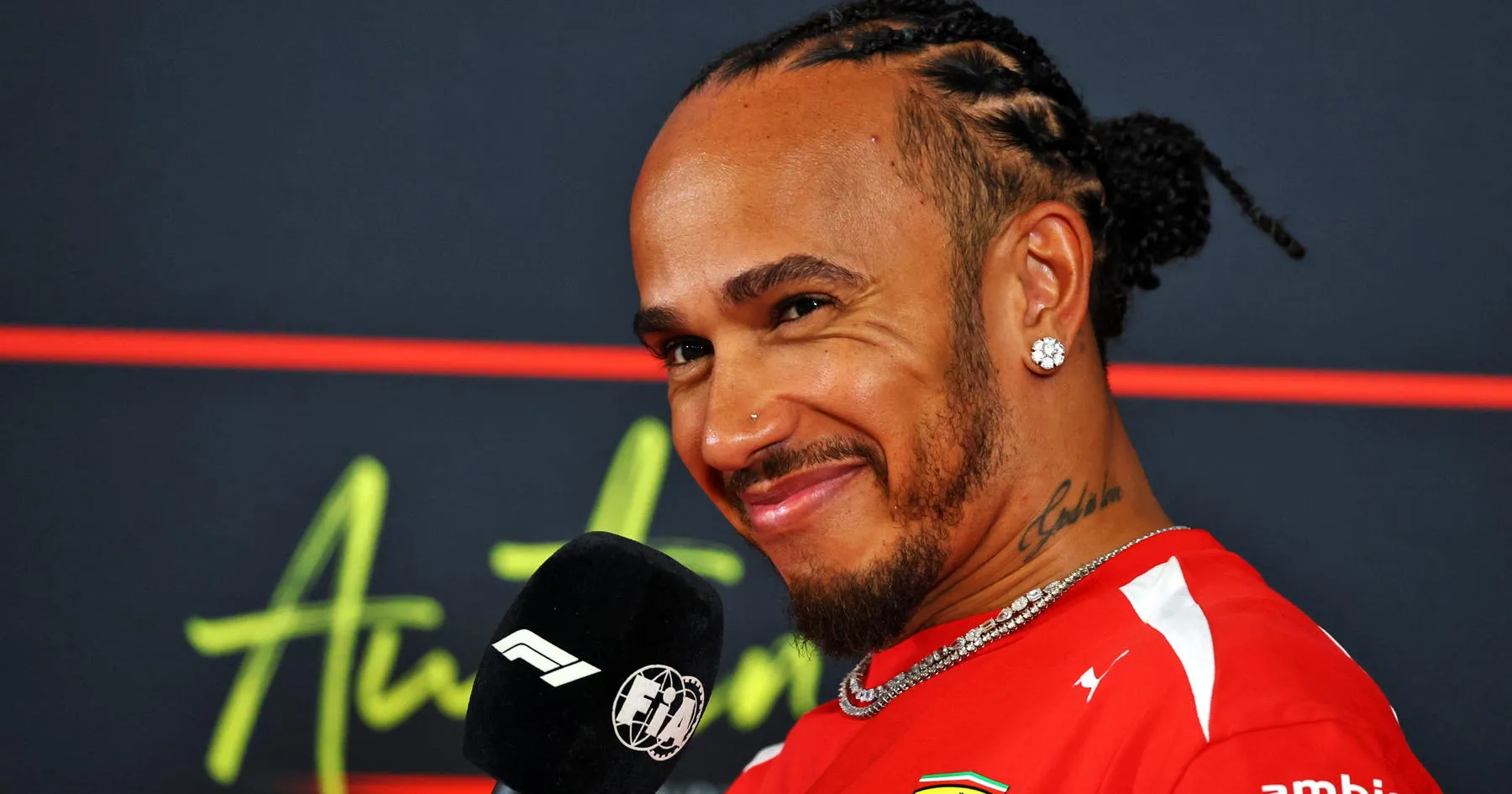 Hamilton Ungguli Latihan Bebas 3 GP F1 Amerika 2026 - sumber: (racingnews365)