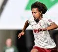 Han-Noah Massengo Ungkap Sebab Augsburg Gagal Kalahkan Union Berlin