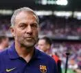 Hansi Flick Tak Sungkan Beri Pujian ke Jose Mourinho