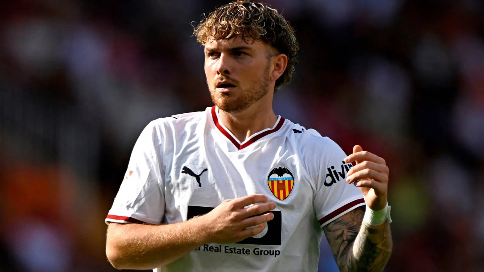 Harvey Elliott Hadapi Situasi Sulit di Valencia Setelah Pernyataan Pelatih - sumber: (givemesport)