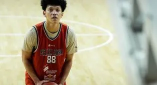 Indra Muhammad Ingin Maksimalkan Adaptasinya Bersama Pelita Jaya