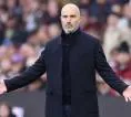Ini Alasan Enzo Maresca Tarik Cherki dan Guehi Saat City Dikalahkan Villa