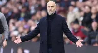 Ini Alasan Enzo Maresca Tarik Cherki dan Guehi Saat City Dikalahkan Villa