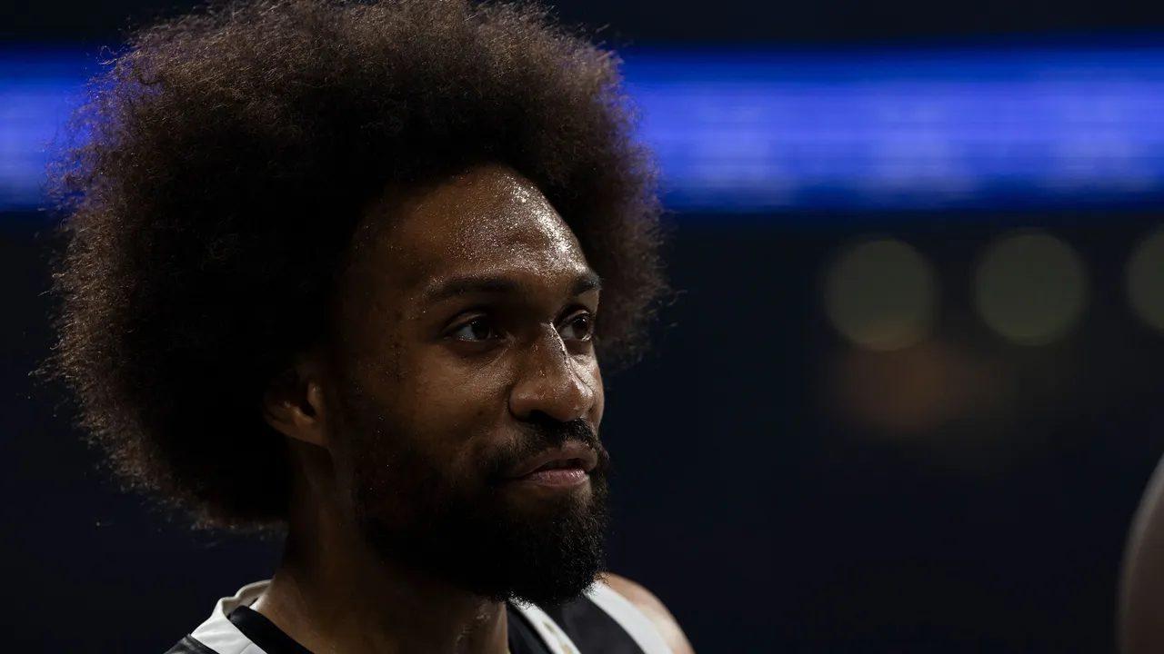 Jabari Parker Buka Suara Usai Dilepas Partizan Belgrade