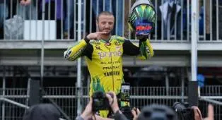 Jack Miller Beri Performa Terbaik di MotoGP Australia Jelang Pindah ke WSBK
