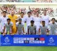Jajal Persib di Kandang, Garudayaksa Enggan Merasa Inferior