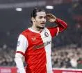 Jelang Hadapi Inter, Feyenoord Redam Ketegangan Hadj Moussa dan Steijn