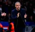 Jika Jadi Pecat Michael Carrick, MU Disarankan Rekrut Luis Enrique