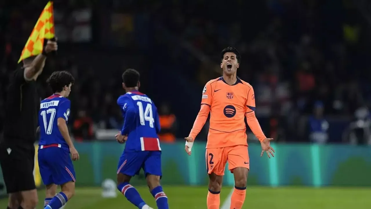 Joao Cancelo Bahas Persahabatannya dengan Bernardo Silva