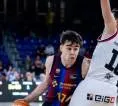 Juan Nunez Antarkan Barcelona Tumbangkan Zaragoza