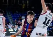 Juan Nunez Antarkan Barcelona Tumbangkan Zaragoza
