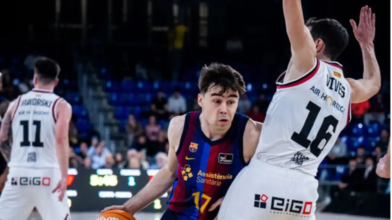 Juan Nunez Antarkan Barcelona Tumbangkan Zaragoza