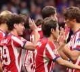 Julian Alvarez Bawa Atletico Madrid Menang vs Deportivo La Coruna