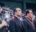 Junas Miradiarsyah Jadikan IBL All Indonesian Panggung Pemain Lokal