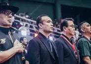 Junas Miradiarsyah Jadikan IBL All Indonesian Panggung Pemain Lokal