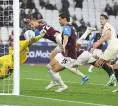 Kalah 3-2 dari Southampton, West Ham United Gagal Kuasai Puncak Klasemen