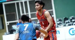 Kembali ke PJ, Ini Keinginan Besar Yesaya Saudale