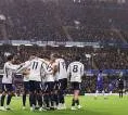 Kemenangan 2-0 atas Chelsea Disambut Sebagai Titik Balik Musim Tottenham