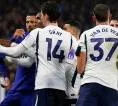 Keputusan Kontroversial Wasit Mengusir Cole Palmer dalam Laga Kontra Tottenham