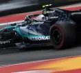 Kimi Antonelli Raih Pole Position di GP Amerika 2026