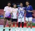 Kudus Indonesia Masters 2026: Final Pertama Rian-Edgar Sejak Berpasangan