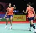 Kudus Indonesia Masters 2026: Isyana-Rinjani Kembali ke Final