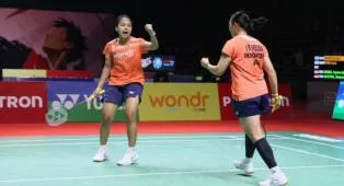 Kudus Indonesia Masters 2026: Isyana-Rinjani Kembali ke Final