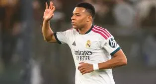 Kylian Mbappe Bisa Jadi Momok Menakutkan Pertahanan Barcelona
