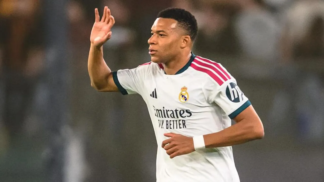 Kylian Mbappe Bisa Jadi Momok Menakutkan Pertahanan Barcelona