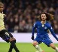 Lamine Yamal Berikan Pesan Ancaman ke Marc Cucurella