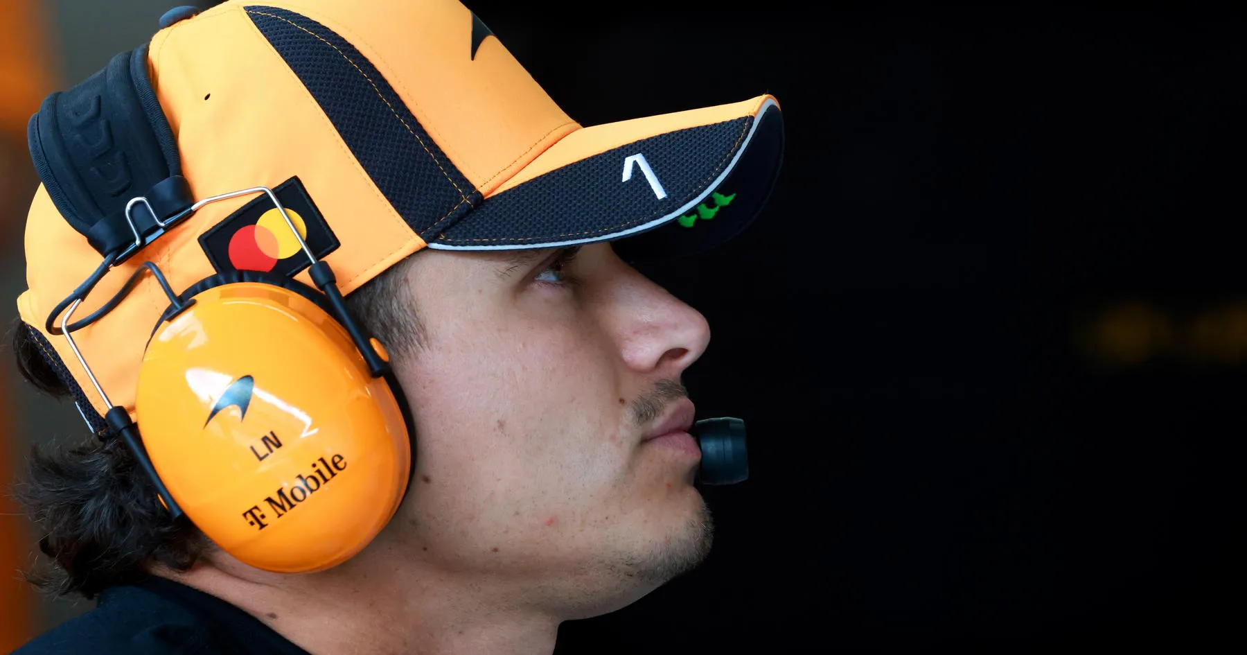 Lando Norris: McLaren Sulit Dikemudikan di Kualifikasi Austin - sumber: (racingnews365)