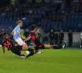 Lazio Kokoh di Puncak Serie A Usai Tundukkan Parma 2-1